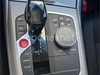 Usado BMW 318 150 CV (110 kW) 2019 Negro Berlina