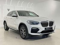 Usado BMW X4 xLine 184 CV (135 kW) 2019 Blanco SUV