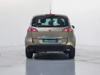 Usado Renault Scénic Bose Edition 132 CV (97 kW) 2015