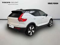 Usado Volvo XC40 Ultimate 169 kW (231 HP) 2022 Branco SUV