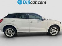 Usado Audi Q2 Advanced Plus 190 CV (139 kW) 2018 SUV