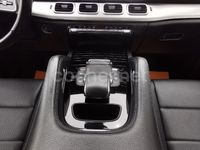Usado Mercedes GLE450 AMG 367 CV (269 kW) 2020 Negro SUV