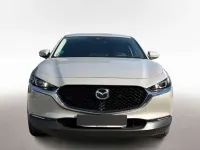 Usado Mazda CX-30 Center-Line 140 CV (102 kW) 2025 Beige SUV