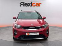 Usado Kia Stonic 120 CV (88 kW) 2019 Rojo SUV