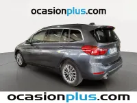 Usado BMW 220 Gran Tourer 190 CV (139 kW) 2021 Gris Monovolumen