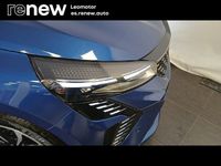 Usado Renault Clio V Techno 100 CV (73 kW) 2025 Azul Berlina