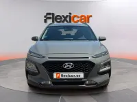 Usado Hyundai Kona 141 CV (103 kW) 2020 Gris SUV