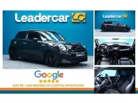 Usado Mini Cooper S 178 CV (130 kW) 2023 Negro Utilitario