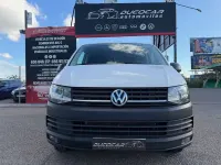 Usado VW T6.1 150 CV (110 kW) 2019 Blanco Van