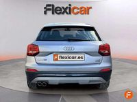 Käytetty Audi Q2 Design 150 HP (110 kW) 2017 Harmaa Katumaasturi