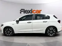 Usado Fiat Tipo 101 CV (74 kW) 2020 Blanco Berlina
