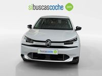 Nuevo Citroën C4 Business Class 145 CV (106 kW) 2025 Blanco