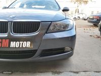 usado BMW 320 Serie 3 d E90