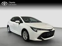 Usado Toyota Corolla Active 122 CV (89 kW) 2022 Blanco Berlina