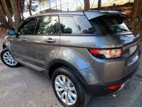 Usado Land Rover Range Rover evoque Autobiography 150 CV (110 kW) 2016 Gris SUV