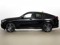 Usado BMW X6 Comfort Edition 286 CV (210 kW) 2022 Negro SUV