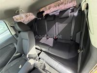 Usado VW Polo Sport 85 CV (62 kW) 2010 Amarillo Utilitario