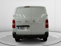 Usado Opel Vivaro 102 HP (75 kW) 2022 Branco Monovolume