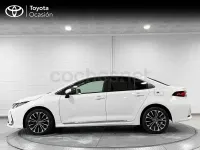 Usado Toyota Corolla Plus 140 CV (102 kW) 2025 Blanco Berlina