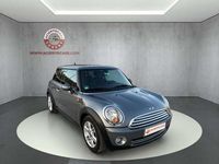 Usado Mini Cooper Brick Lane 122 CV (89 kW) 2010 Gris Utilitario