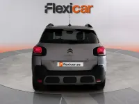 Usado Citroën C3 Aircross Feel 110 CV (80 kW) 2021 Gris SUV