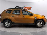 Usado Dacia Duster Comfort 131 HP (96 kW) 2021 Castanho SUV