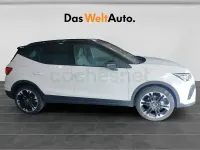 Nuevo Seat Arona FR 115 CV (84 kW) 2026 Blanco SUV