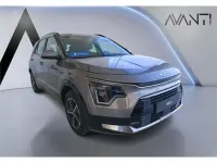 Usado Kia Niro 183 CV (134 kW) 2024 Gris SUV