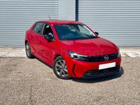 Usado Opel Corsa Edition 100 CV (73 kW) 2024 Rojo Utilitario