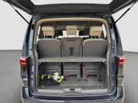 Usado VW Multivan 245 CV (180 kW) 2025 Azul Monovolumen