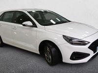 Usado Hyundai i30 100 CV (73 kW) 2024