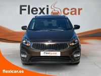 usado Kia Carens 1.6 GDi Concept 135