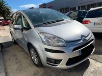 usado Citroën Grand C4 Picasso 1.6e-HDi Attraction 115