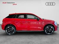 Usado Audi Q2 150 CV (110 kW) 2024 Rojo SUV