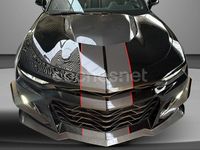 Usado Chevrolet Camaro LT 279 CV (205 kW) 2023 Descapotable