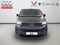Usado Citroën Spacetourer 179 CV (131 kW) 2024 Gris Monovolumen