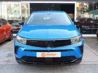 Usado Opel Grandland X 226 CV (166 kW) 2023 Azul SUV