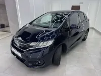 Usado Honda Jazz Elegance 102 CV (75 kW) 2019 Azul Utilitario