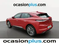 Usado DS Automobiles DS4 Trocadero 131 CV (96 kW) 2023 Rojo SUV