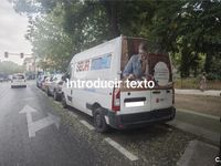 Usado Renault Master 125 CV (91 kW) 2012 Blanco Pickup/Camioneta