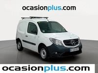 Usado Mercedes Citan 108 75 CV (55 kW) 2014 Blanco Familiar