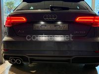 Usado Audi A3 S-Line 150 CV (110 kW) 2019 Gris / plata Berlina