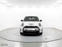 Usado Mini Cooper S 178 CV (130 kW) 2024 Blanco Utilitario