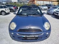Usado Mini One Cabriolet 90 CV (66 kW) 2007 Burdeos Descapotable