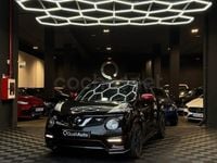 Usado Nissan Juke Nismo RS 218 CV (160 kW) 2018 Negro SUV