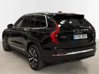 Usado Volvo XC90 Core 455 CV (334 kW) 2025 Negro SUV