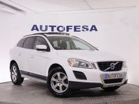 Käytetty Volvo XC60 Momentum 205 HP (150 kW) 2011 Valkoinen Katumaasturi