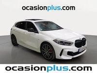 Usado BMW 128 265 CV (194 kW) 2023 Blanco Utilitario