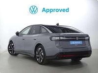 Usado VW ID.7 Pro 210 kW (286 CV) 2024 Gris Utilitario