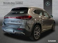 Usado Mercedes EQA300 167 kW (228 CV) 2023 Gris SUV
